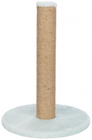 Accesorii - Trixie Stalp Sisal De Zgariat, Junior, 30 cm/ h: 42 cm, Verde Menta