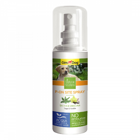 Spray Atractant pentru Caini Gimdog P-ON - 100 ml [1]