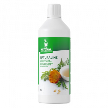 Supliment nutritiv natural pe baza de plante Naturaline, 1l [1]