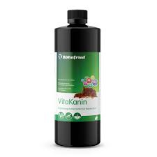 Supliment nutritiv pentru reproducere si crestere iepuri Vita Kanin, Ronfried , 500ml [1]