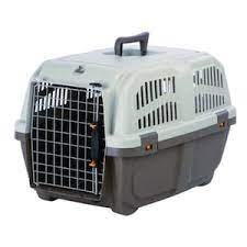 Trixie Cusca Transport caini Skudo Iata-S: 40 x 39 x 60 cm