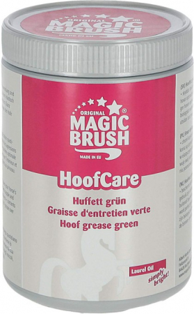 Cai - Descriere Produs: Unguent MagicBrush pentru Copite Cai 1L