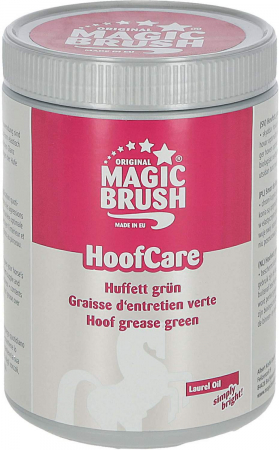 Descriere Produs: Unguent MagicBrush pentru Copite Cai 1L [1]