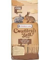 Versele Laga Cuni-20kg, furaj granulat iepuri sensibili [1]