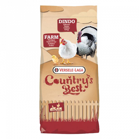 Versele-Laga Farm 1 Pro Crumble-5kg, furaj pui [1]