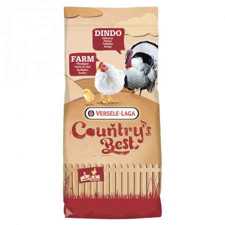 Versele-Laga,Farm 2 pro-20kg, furaj pui crestere [1]