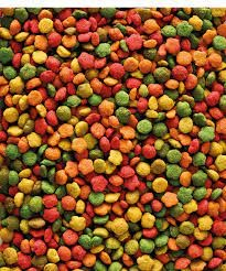 Versele Laga Nutribird G18 Tropical-10 kg, hrana pelete reproducere pentru papagali medii [2]