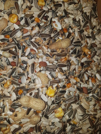 Versele Laga Prestige Parrots Hrana pentru papagali mari 15 kg [2]