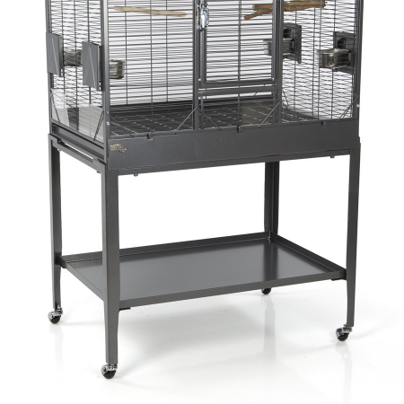 Volieră de Interior pentru Papagali Montana Madeira II Cage Bird - Antik (Antique) [2]