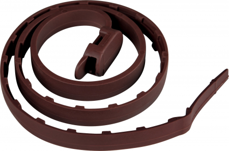 Trixie Zgarda Antiparazitara Natur Pentru Caini, 60 cm [1]