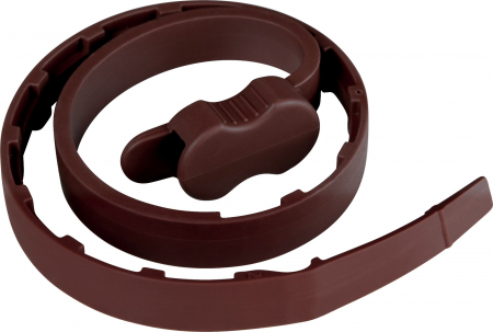 Trixie Zgarda Antiparazitara Natur Pentru Pisici, 35 cm [1]