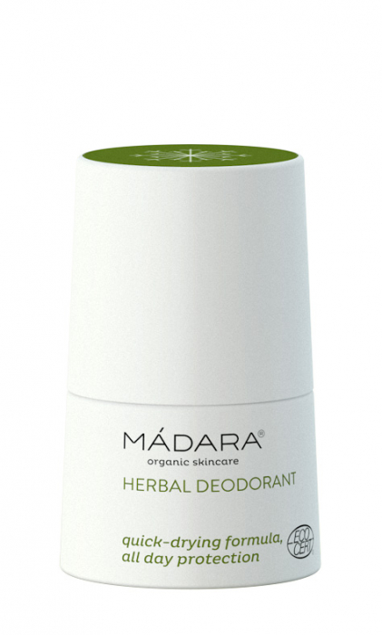 Deodorant HERBAL [1]