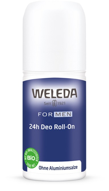 Deodorant roll-on MEN [1]
