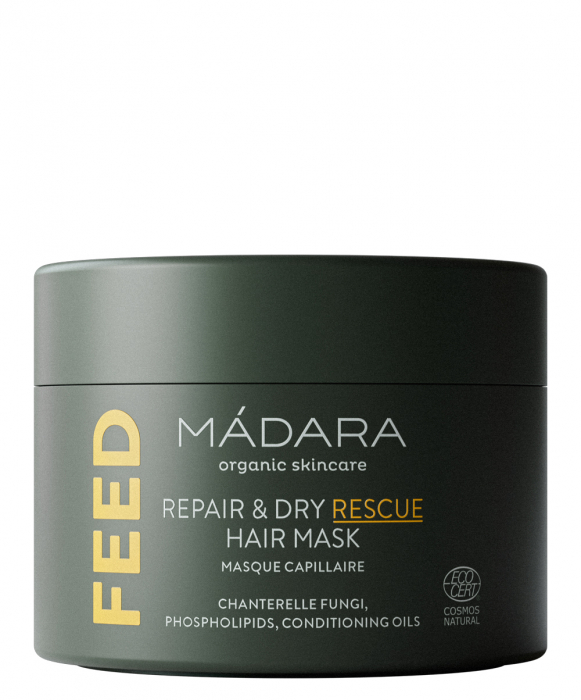 FEED Mască pentru păr REPAIR & DRY RESCUE [1]