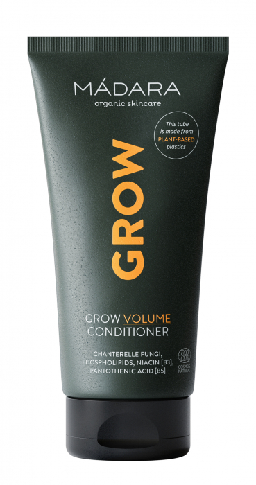 GROW Balsam pentru volum | stimularea creșterii părului [1]