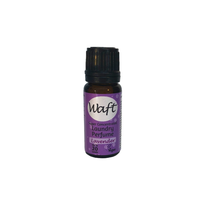 Parfum concentrat si balsam pentru rufe, Lavender, Waft, 10 ml [1]