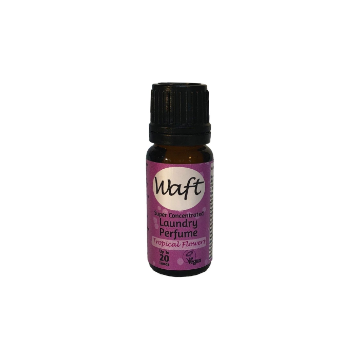 Parfum concentrat si balsam pentru rufe,Tropical Flowers, Waft, 10 ml [1]