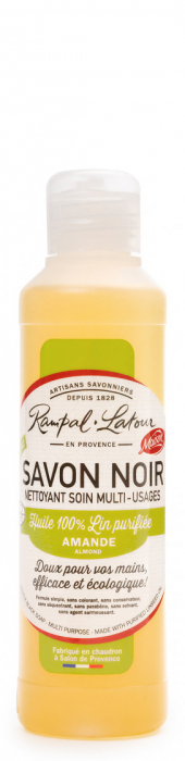 Savon Noir migdale - concentrat natural pentru toate suprafeţele [1]