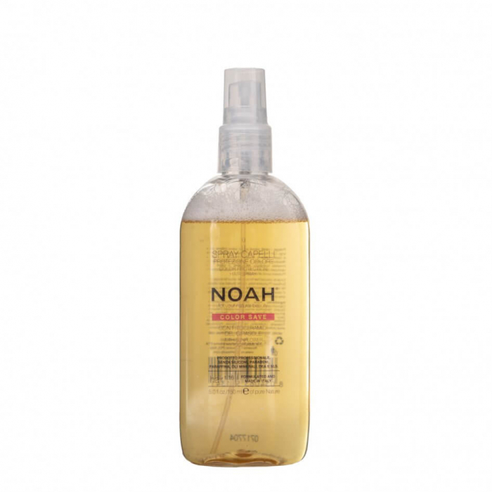 Spray natural pentru protectia culorii cu fitoceramide de floarea soarelui (1.16), Noah, 150 ml [1]
