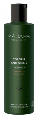 COLOUR AND SHINE Şampon pentru păr vopsit  [0]