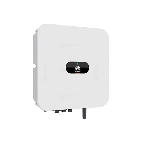 Huawei SUN2000-4KTL-L1 [2]