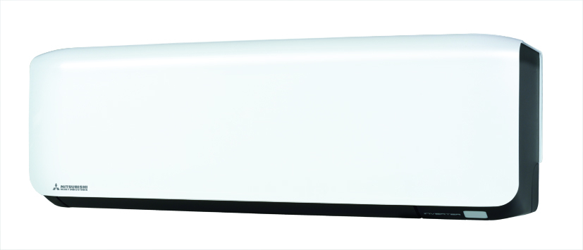 Aer conditionat Mitsubishi Heavy Harukaze Black&White SRK50ZS-WFB  18000  BTU, Wi-Fi inclus [2]