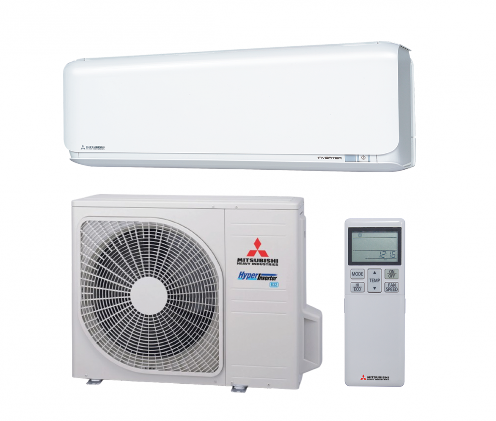 Aer conditionat Mitsubishi Heavy Harukaze Pro SRK50ZSX-WF  18000  BTU, Wi-Fi inclus [2]