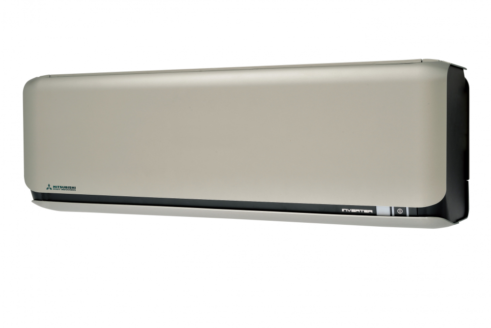 Aer conditionat Mitsubishi Heavy Harukaze Pro Titanium SRK35ZSX-WFT  12000  BTU, Wi-Fi inclus [2]