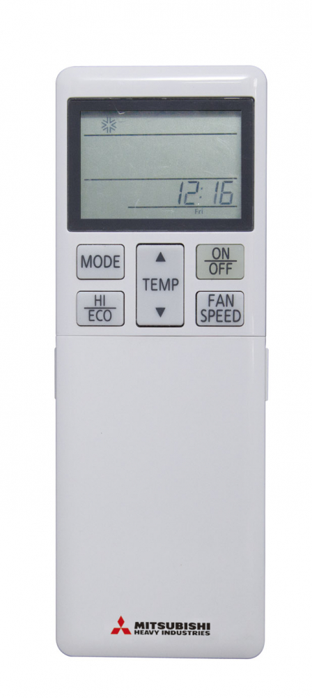 Aer conditionat Mitsubishi Heavy Harukaze Pro Titanium SRK35ZSX-WFT  12000  BTU, Wi-Fi inclus [3]