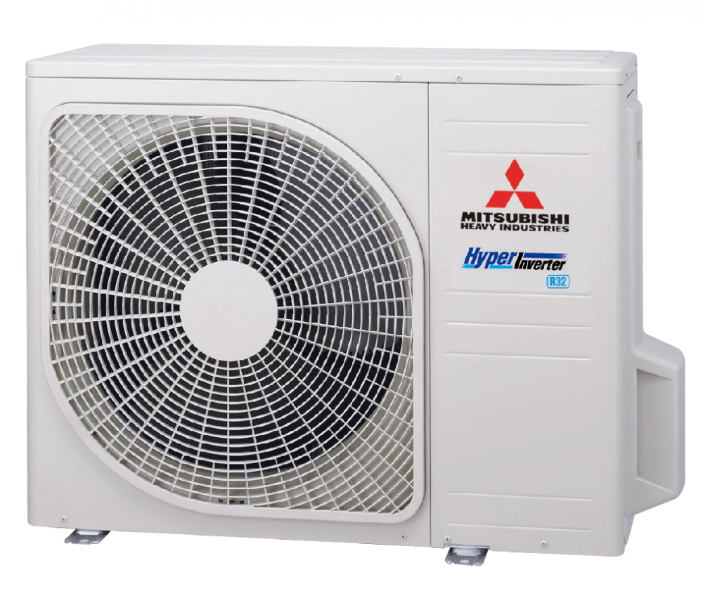 Aer conditionat Mitsubishi Heavy Harukaze Pro Titanium SRK35ZSX-WFT  12000  BTU, Wi-Fi inclus [4]