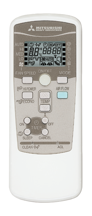 Aer conditionat Mitsubishi Heavy Harukaze Pro Titanium SRK50ZSX-WFT  22000  BTU, Wi-Fi inclus [3]