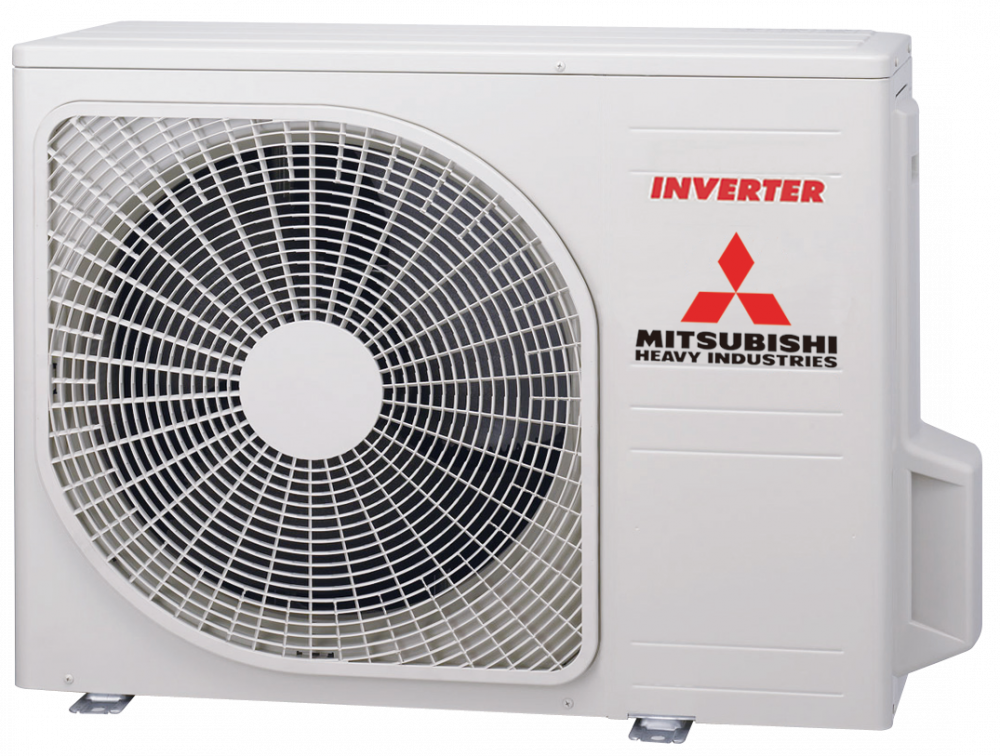 Aer conditionat Mitsubishi Heavy Harukaze Pro Titanium SRK50ZSX-WFT  22000  BTU, Wi-Fi inclus [4]