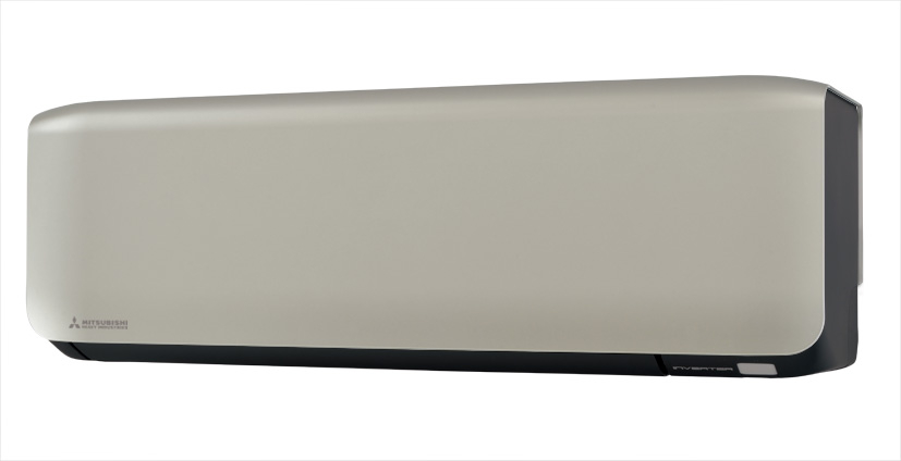 Aer conditionat Mitsubishi Heavy Harukaze Titanium SRK35ZS-WFT  12000  BTU, Wi-Fi inclus [2]
