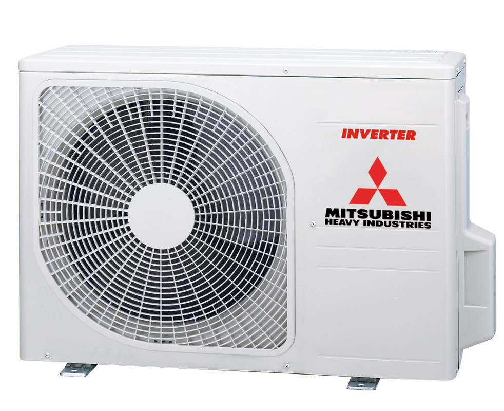 Aer conditionat Mitsubishi Heavy Harukaze Titanium SRK35ZS-WFT  12000  BTU, Wi-Fi inclus [1]