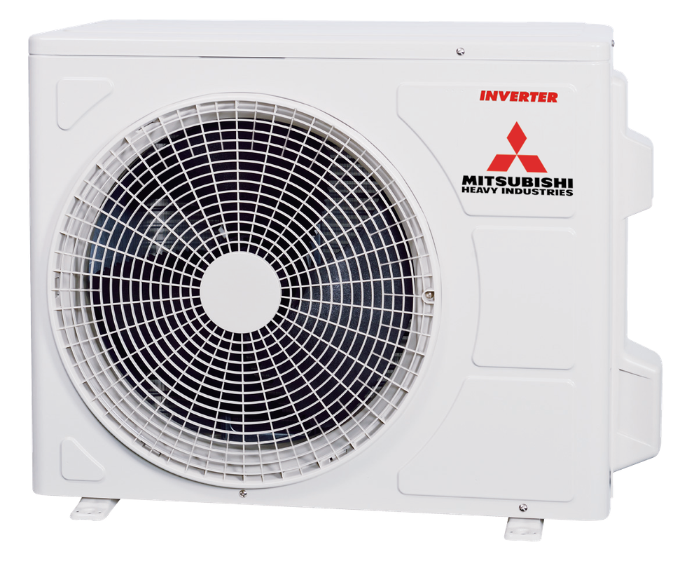 Aer conditionat Mitsubishi Heavy Nyoko Plus SRK25ZSP-W1 , 9000  BTU [2]