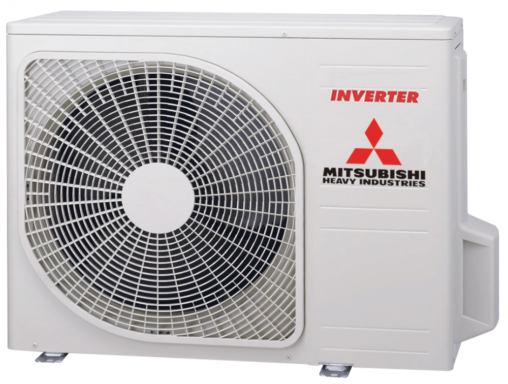 Aer conditionat Mitsubishi Heavy Nyoko Plus SRK45ZSP-W1  17000  BTU [4]