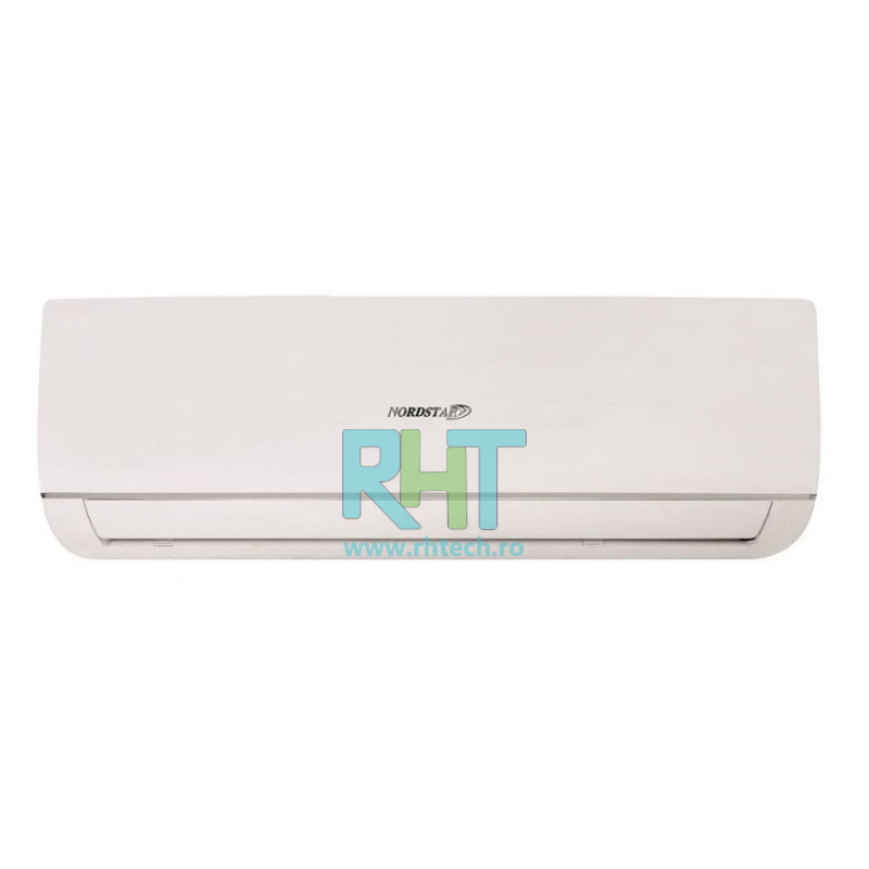 Aer conditionat Nordstar 09HRFN8, 9000 BTU, Wi-Fi integrat [3]