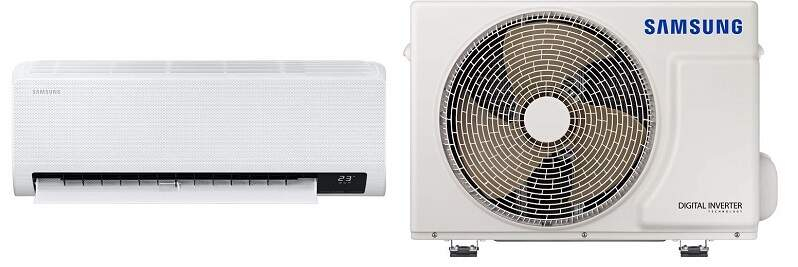 Aer conditionat Samsung Windfree Comfort Rezidential 6.5kW [5]