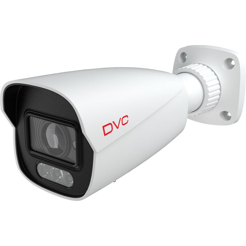 Camera de supraveghere pentru exterior IP Bullet, DVC Start 4Mpx [1]
