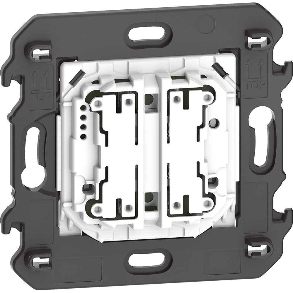 Tasta pentru Intrerupator  jaluzele un modul pentru K4027CW culoare alb [1]