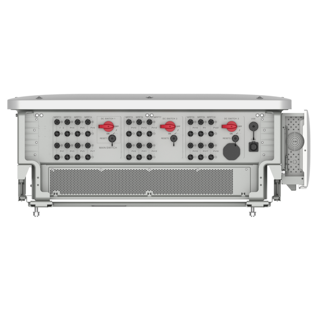 HUAWEI SUN2000-115KTL-M2 [3]