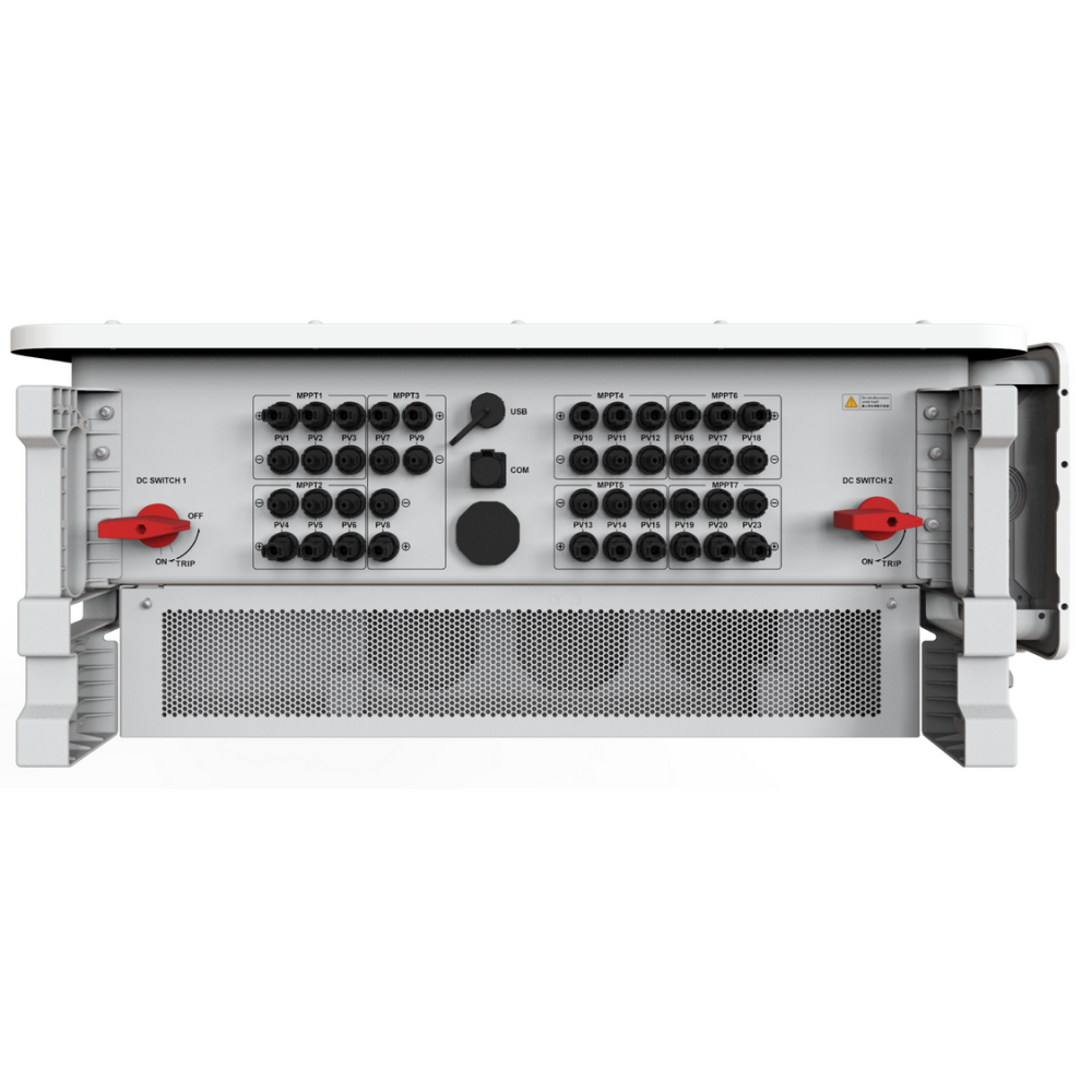 HUAWEI SUN2000-150KTL-MG0 AFCI [2]