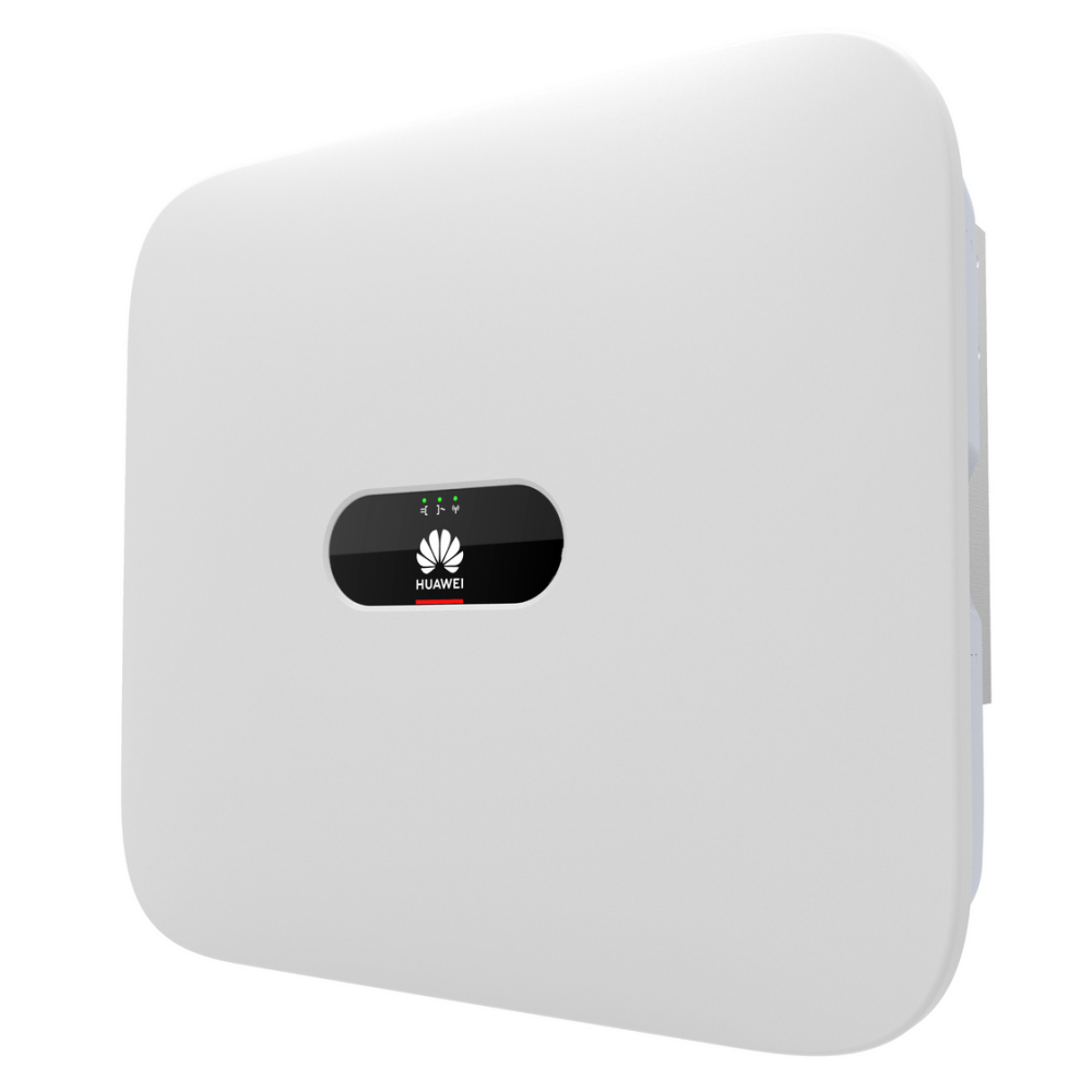 HUAWEI SUN2000-25KTL-M5 [4]