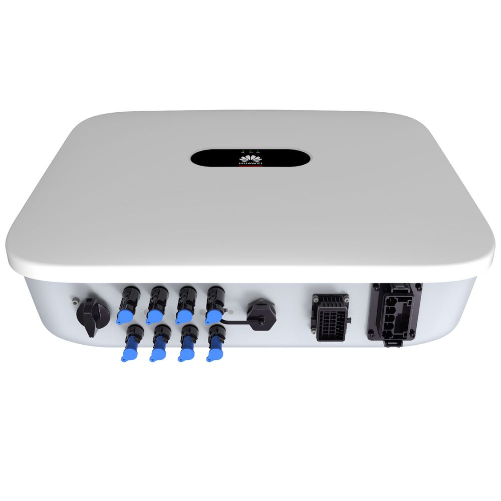HUAWEI SUN2000-25KTL-M5 [5]