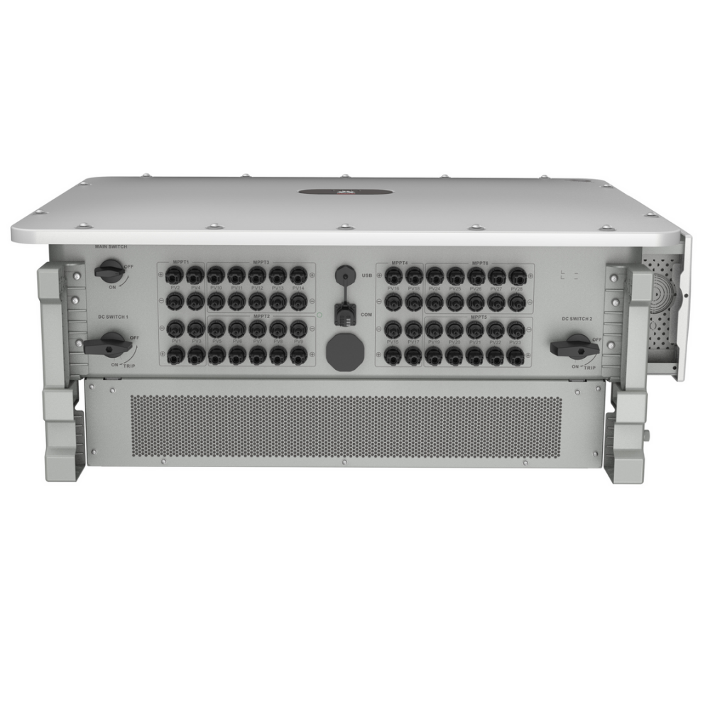 HUAWEI SUN2000-330KTL-H1 [6]