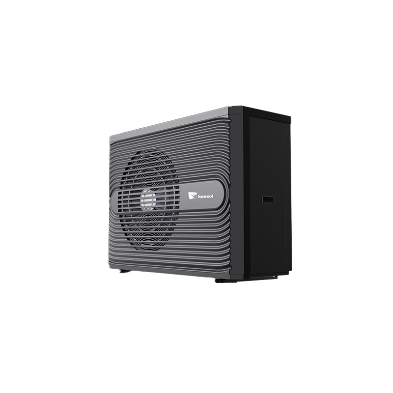 Pompă de căldură Kensol monobloc 9kW 1 fază R290 [2]