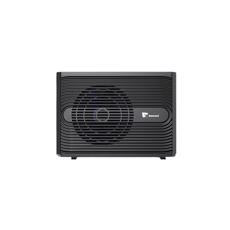 Pompă de căldură Kensol monobloc 9kW 1 fază R290 [3]