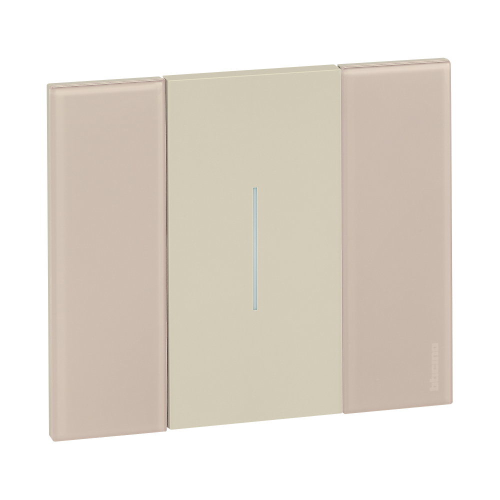 Rama ornament 2 module gama light-now culoare  AURA [1]