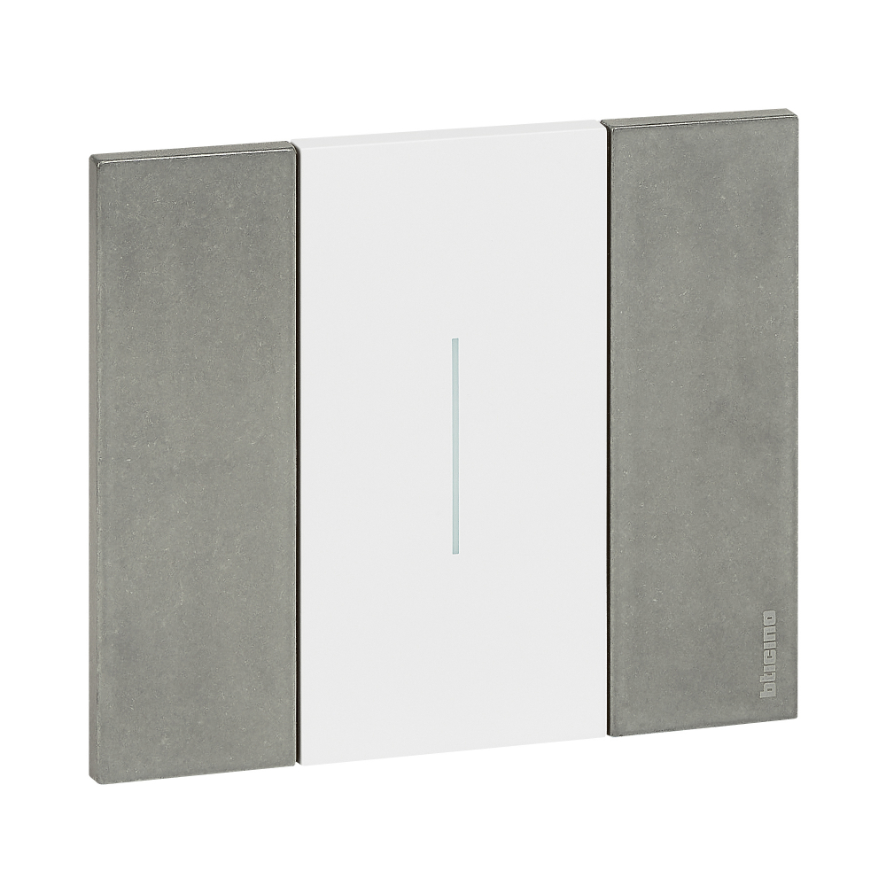 Rama ornament 2 module gama light-now culoare  MOON [1]
