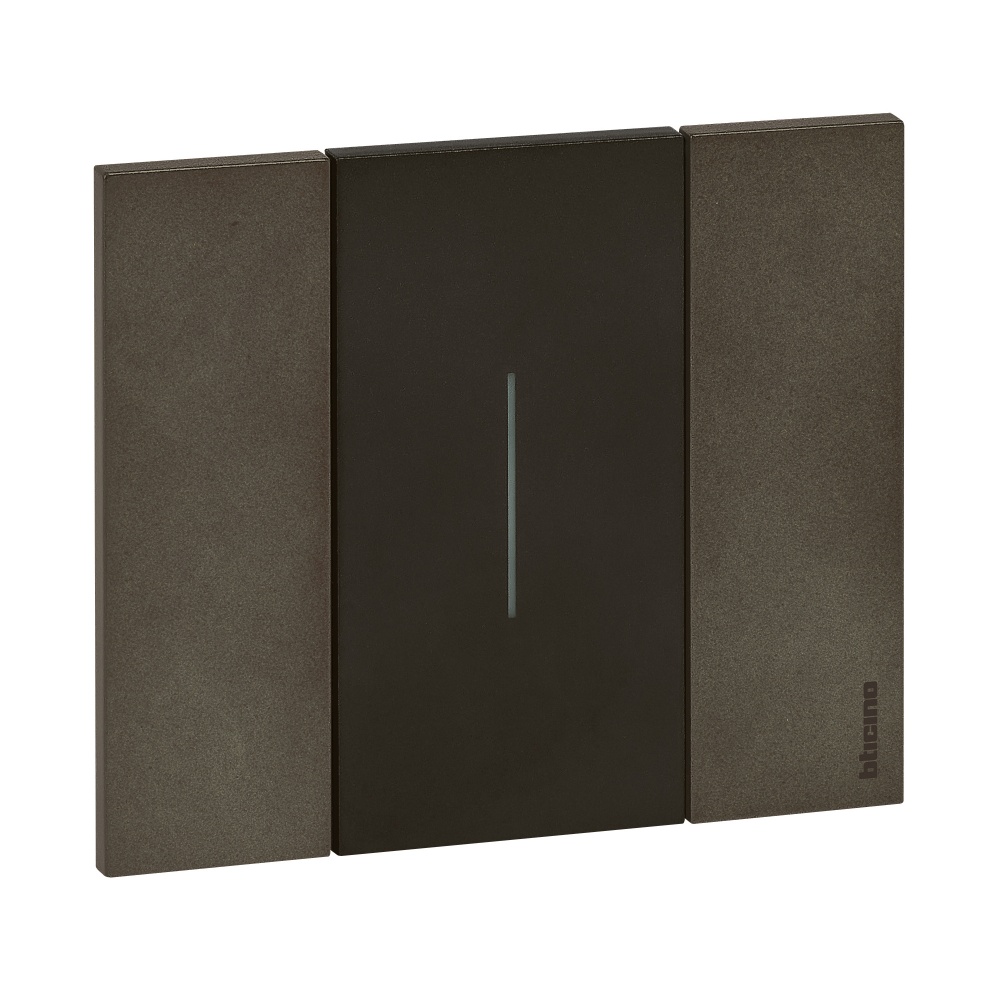 Rama ornament 2 module gama light-now culoare  SPACE [1]
